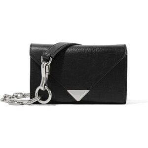 Alexander Wang Prisma Envelope Convertible Chain Belt Bag
